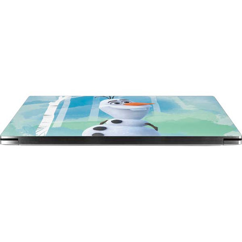 Disney Frozen II Olaf Dell XPS Skin